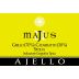 Ajello Majus Grillo - Cattaratto 2004 Front Label