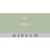 Ajello Grillo 2010 Front Label