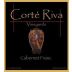 Corte Riva Cabernet Franc 2005 Front Label