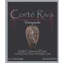 Corte Riva Cabernet Franc 2008 Front Label