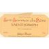 Alain Paret Les Larmes du Pere 2010 Front Label