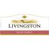 Livingston California Reserve Blush Chablis Front Label
