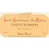 Alain Paret Les Larmes du Pere 2012 Front Label