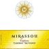 Mirassou California Cabernet Sauvignon 2003 Front Label