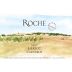Roche Winery Reserve Merlot 2007 Front Label