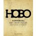 Hobo Wine Company Dry Creek Valley Zinfandel 2010 Front Label