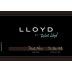 Lloyd Sta. Rita Hills Pinot Noir 2014 Front Label