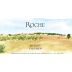 Roche Winery Merlot 2014 Front Label