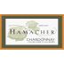 Hamacher Wines Cuvee Forets Diverses Chardonnay 2000 Front Label