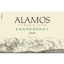 Alamos Chardonnay 2008 Front Label