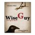 Corvidae Wise Guy Sauvignon Blanc 2014 Front Label