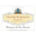 Dom. du Clos Frantin Grand Echezeaux 2012 Front Label
