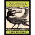 Corvidae Ravenna Riesling 2009 Front Label