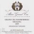 Albert Boxler Grand Cru Sommerberg Vendanges Tardives Riesling 2009 Front Label