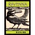 Corvidae Ravenna Riesling 2013 Front Label