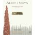 Albet I Noya Penedes Tempranillo Classic 2013 Front Label