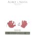 Albet I Noya Marti Reserva 1998 Front Label
