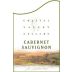 Cosentino Crystal Valley Cellars Cabernet Sauvignon 2005 Front Label