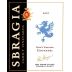 Sbragia Gino's Vineyard Zinfandel 2007 Front Label