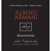Albino Armani Amarone della Valpolicella 1607 2007 Front Label