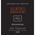 Albino Armani Amarone della Valpolicella 1607 2006 Front Label