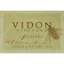 Vidon Vineyard 3 Clones Pinot Noir 2008 Front Label