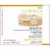 Albino Rocca La Rocca Cortese 2012 Front Label