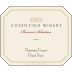 Cosentino Reserve Selection Pinot Noir 2011 Front Label