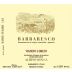 Albino Rocca Vigneto Loreto Barbaresco 2003 Front Label