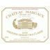 Chateau Margaux 1990 Front Label