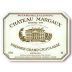 Chateau Margaux 1993 Front Label
