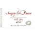 Alex Gambal Savigny-les-Beaune Vieilles Vignes 2010 Front Label