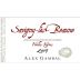 Alex Gambal Savigny-les-Beaune Vieilles Vignes 2009 Front Label