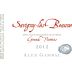Alex Gambal Savigny-les-Beaune Grands Picotins 2012 Front Label