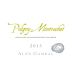 Alex Gambal Puligny-Montrachet 2016 Front Label