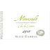 Alex Gambal Meursault Clos du Cromin 2010 Front Label