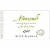 Alex Gambal Meursault Clos du Cromin 2009 Front Label