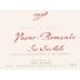 Alex Gambal Vosne-Romanee Les Suchats 1998 Front Label