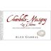 Alex Gambal Chambolle Musigny Les Charmes 2008 Front Label