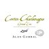 Alex Gambal Corton-Charlemagne Grand Cru 2006 Front Label