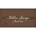 Adelsheim Ribbon Springs Vineyard Pinot Noir 2011 Front Label