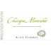 Alex Gambal Chassagne Montrachet 2012 Front Label