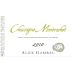 Alex Gambal Chassagne Montrachet 2010 Front Label