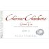 Alex Gambal Charmes-Chambertin Grand Cru 2016 Front Label