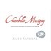 Alex Gambal Chambolle-Musigny 2012 Front Label