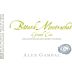 Alex Gambal Batard-Montrachet Grand Cru 2016 Front Label