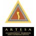 Artesa Reserve Chardonnay 2005 Front Label