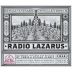 Alheit Single Vineyard Radio Lazarus 2014 Front Label