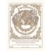 Chateau Pichon-Longueville Baron 1996 Front Label