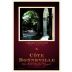 Cote Bonneville DuBrul Vineyard Cabernet Sauvignon 2008 Front Label